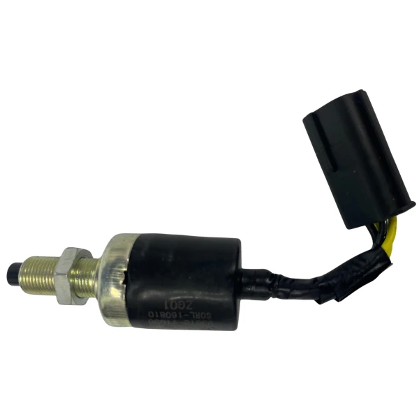 Switch De Freno Para Jac Refine 2.4 Original